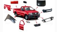 Used Ford F100 Truck Parts image 1